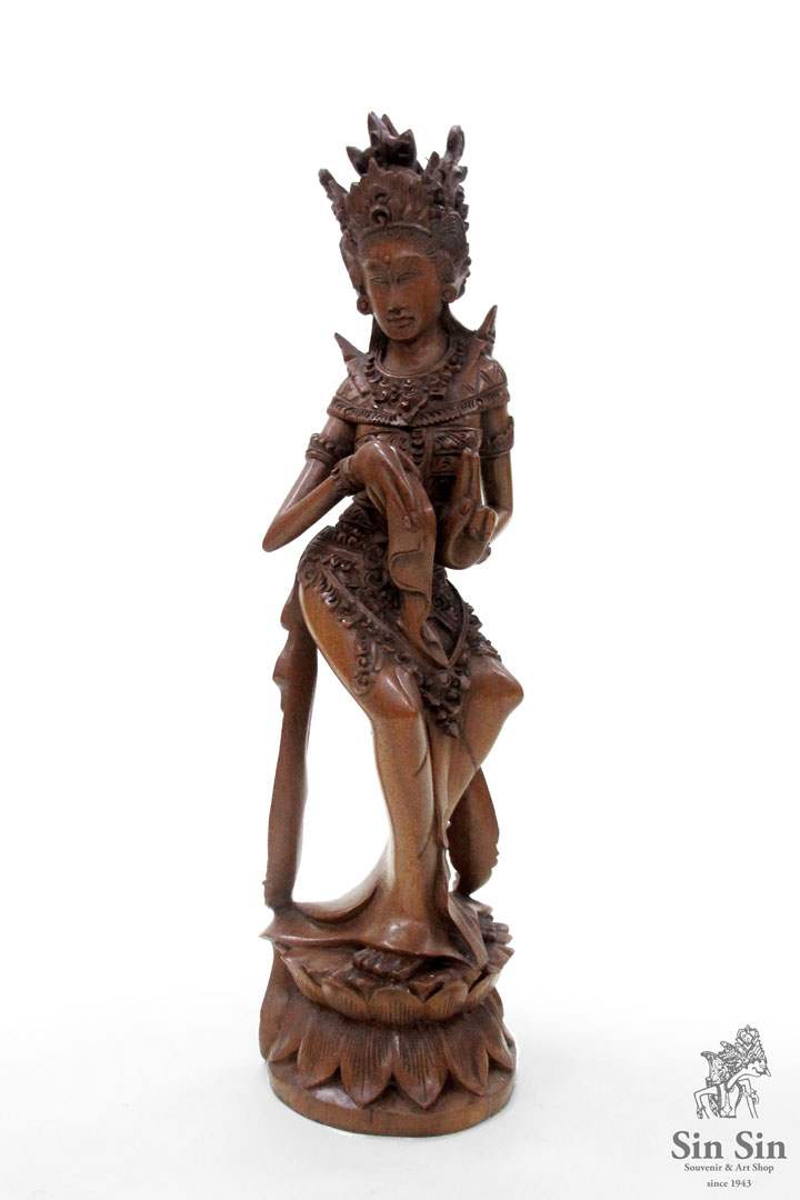 Patung Dewi Padi