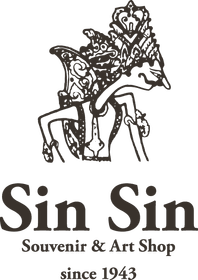 Sin Sin Art Shop